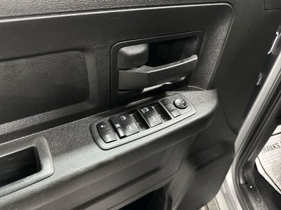2022 RAM Ram 2500 Tradesman