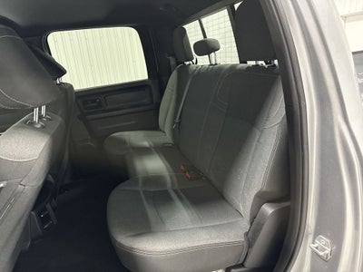 2022 RAM Ram 2500 Tradesman