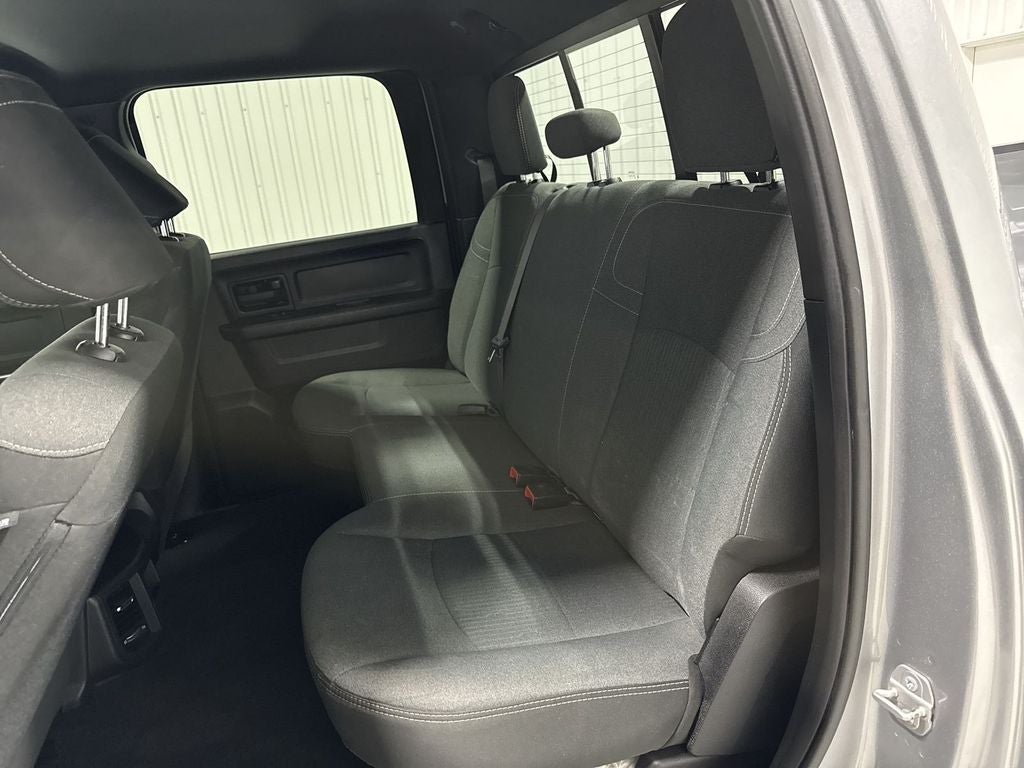 2022 RAM Ram 2500 Tradesman