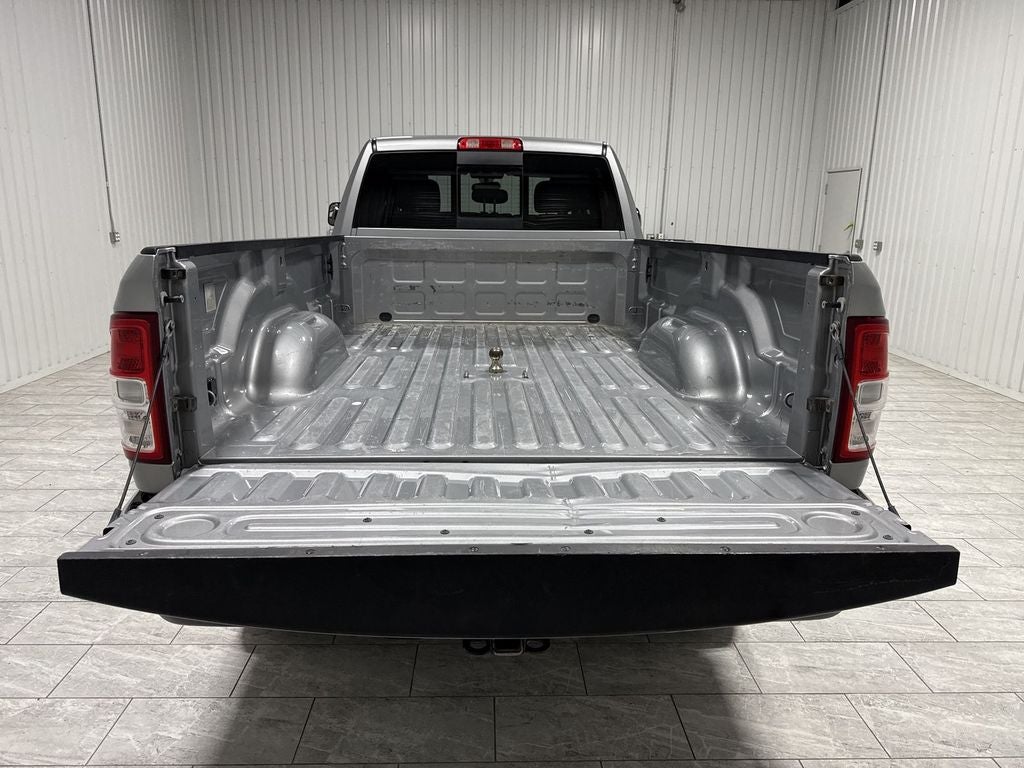 2022 RAM Ram 2500 Tradesman