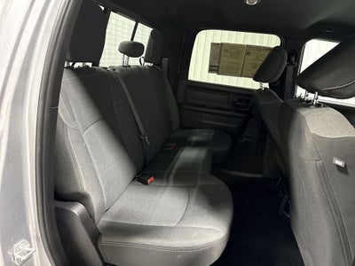 2022 RAM Ram 2500 Tradesman