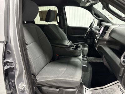 2022 RAM Ram 2500 Tradesman