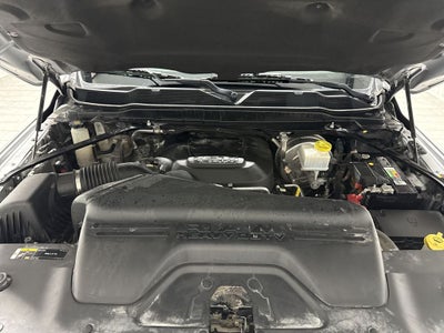 2022 RAM Ram 2500 Tradesman