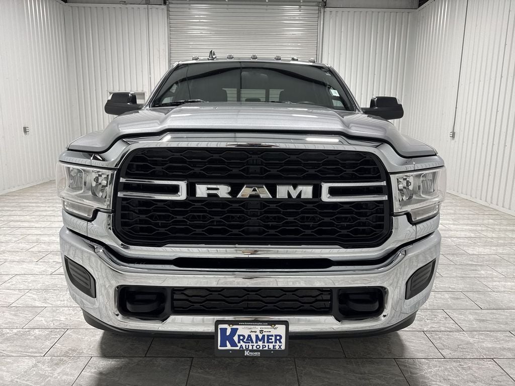 2022 RAM Ram 2500 Tradesman