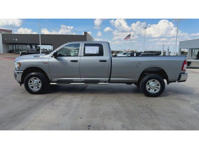2022 RAM Ram 2500 Tradesman