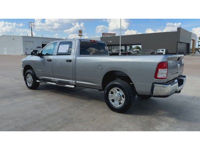 2022 RAM Ram 2500 Tradesman