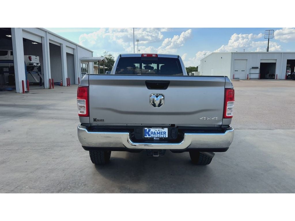 2022 RAM Ram 2500 Tradesman