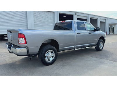 2022 RAM Ram 2500 Tradesman