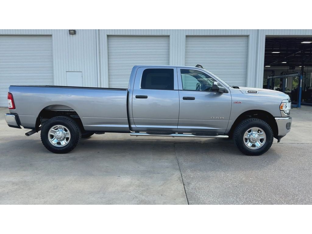 2022 RAM Ram 2500 Tradesman