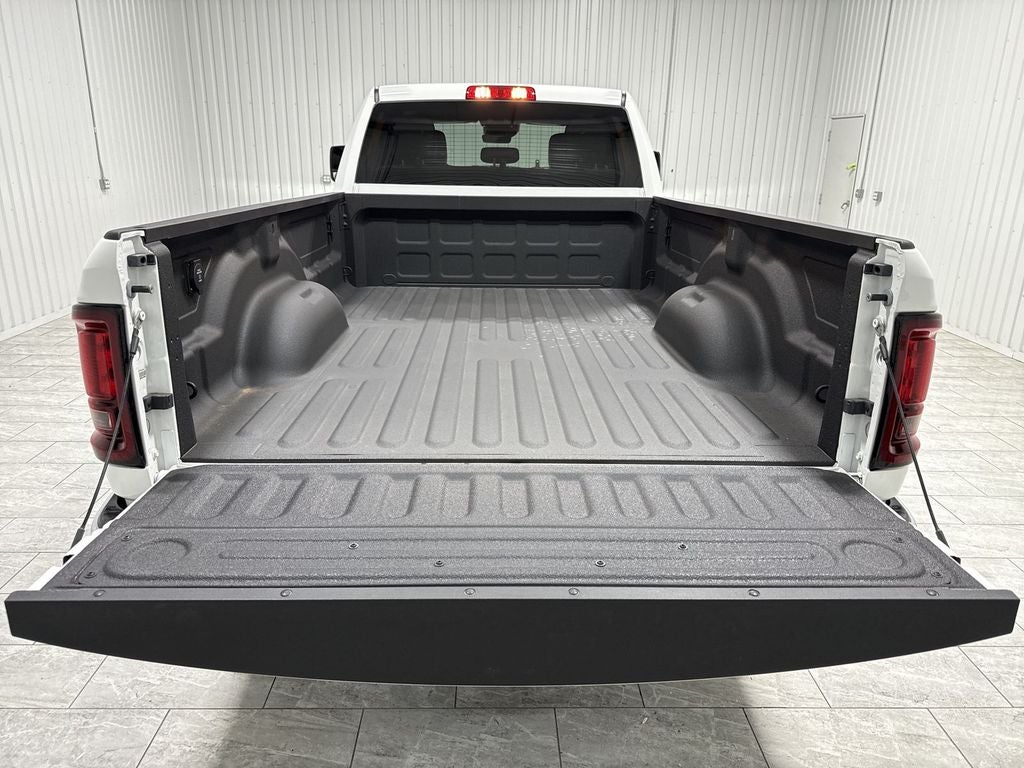 2026 RAM Ram 2500 RAM 2500 TRADESMAN CREW CAB 4X4 8' BOX