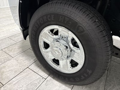 2026 RAM Ram 2500 RAM 2500 TRADESMAN CREW CAB 4X4 8' BOX