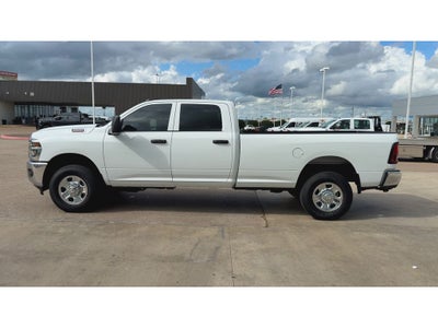 2026 RAM Ram 2500 RAM 2500 TRADESMAN CREW CAB 4X4 8' BOX