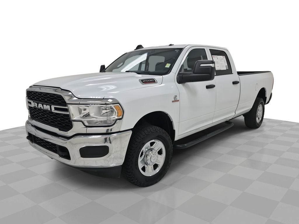 2023 RAM 2500 Tradesman