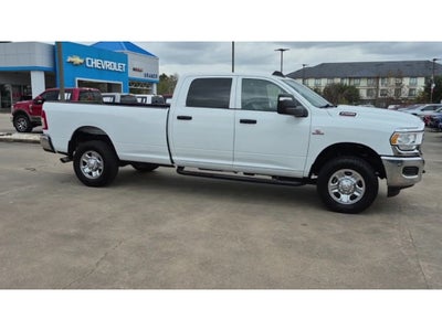 2023 RAM 2500 Tradesman