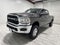 2022 RAM 2500 Tradesman Crew Cab 4x4 8' Box