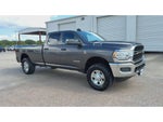 2022 RAM 2500 Tradesman Crew Cab 4x4 8' Box