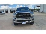 2022 RAM 2500 Tradesman Crew Cab 4x4 8' Box