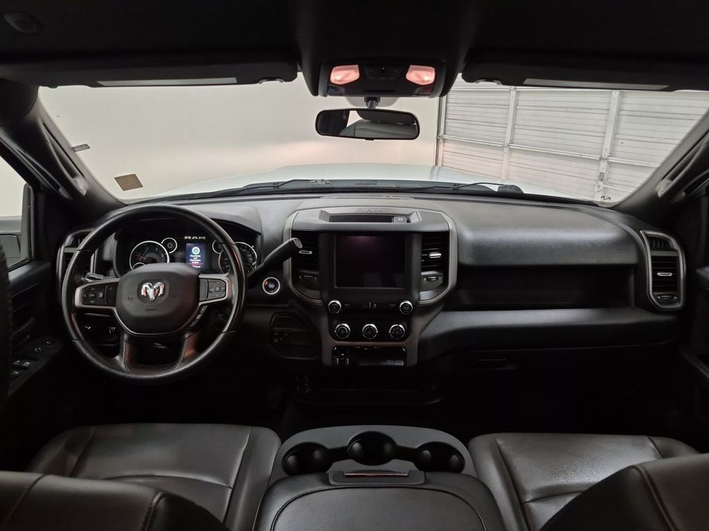 2023 RAM 2500 Tradesman