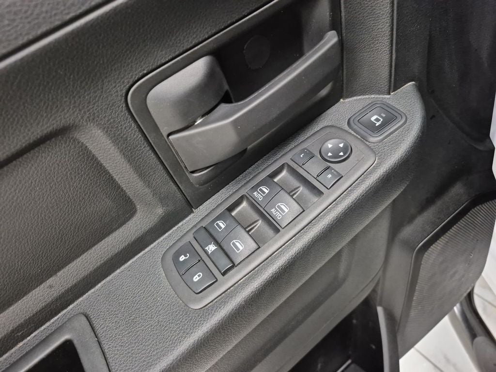 2023 RAM 2500 Tradesman