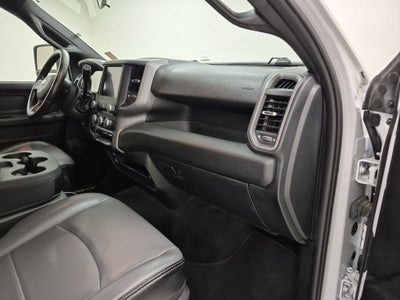 2023 RAM 2500 Tradesman