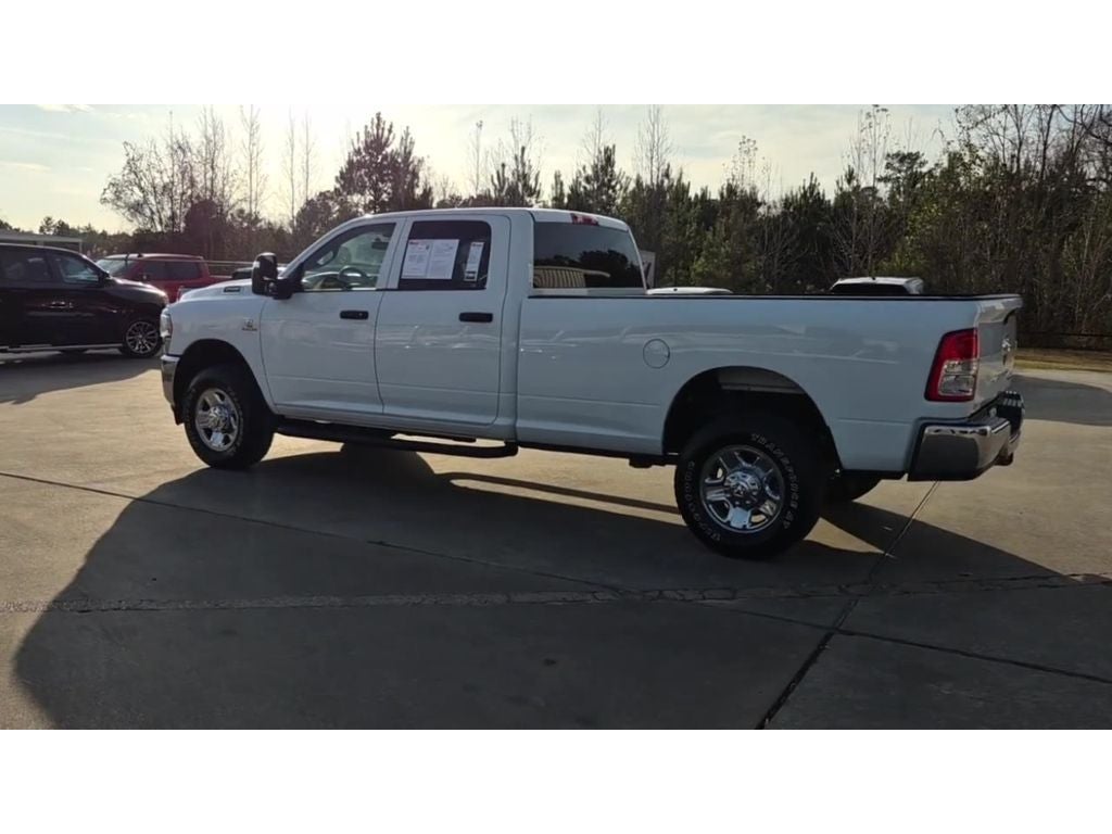 2023 RAM 2500 Tradesman