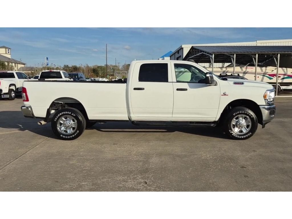 2023 RAM 2500 Tradesman