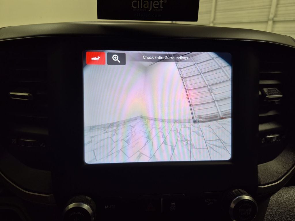 2023 RAM 2500 Tradesman