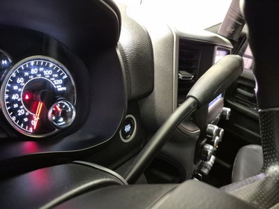 2023 RAM 2500 Tradesman