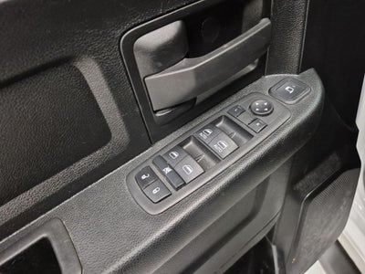 2023 RAM 2500 Tradesman