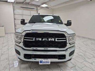 2023 RAM 2500 Tradesman