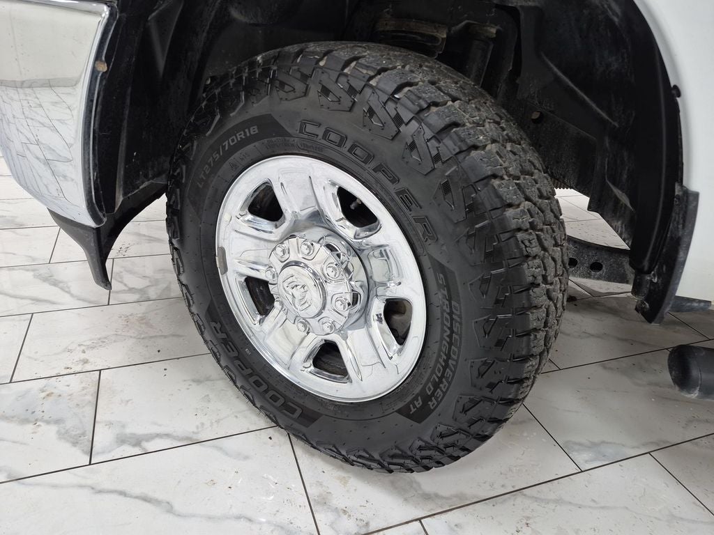 2023 RAM 2500 Tradesman