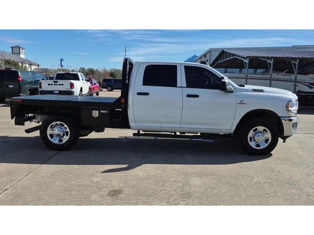 2023 RAM 2500 Tradesman