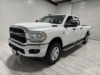2023 RAM 2500 Tradesman Crew Cab 4x4 8' Box