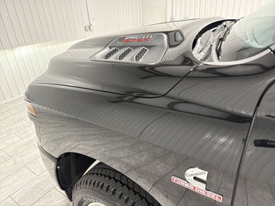 2025 RAM Ram 2500 RAM 2500 LARAMIE MEGA CAB 4X4 6'4' BOX