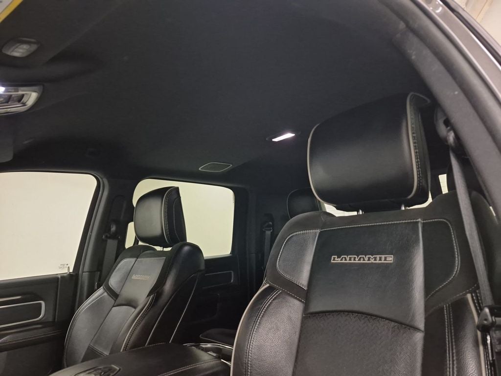 2023 RAM 2500 Laramie