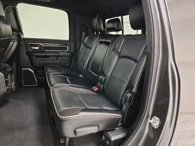 2023 RAM 2500 Laramie