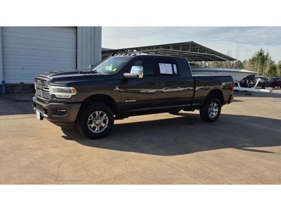 2023 RAM 2500 Laramie