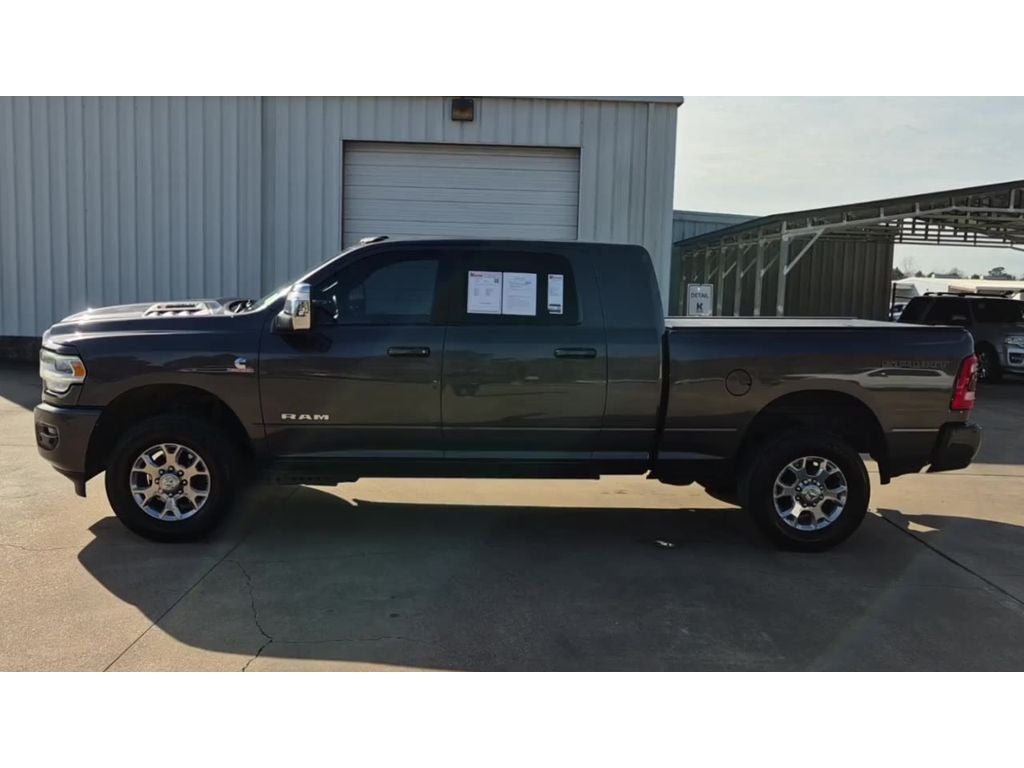 2023 RAM 2500 Laramie