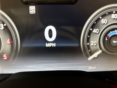 2025 RAM Ram 2500 RAM 2500 LIMITED LONGHORN MEGA CAB 4X4 6'4' BOX