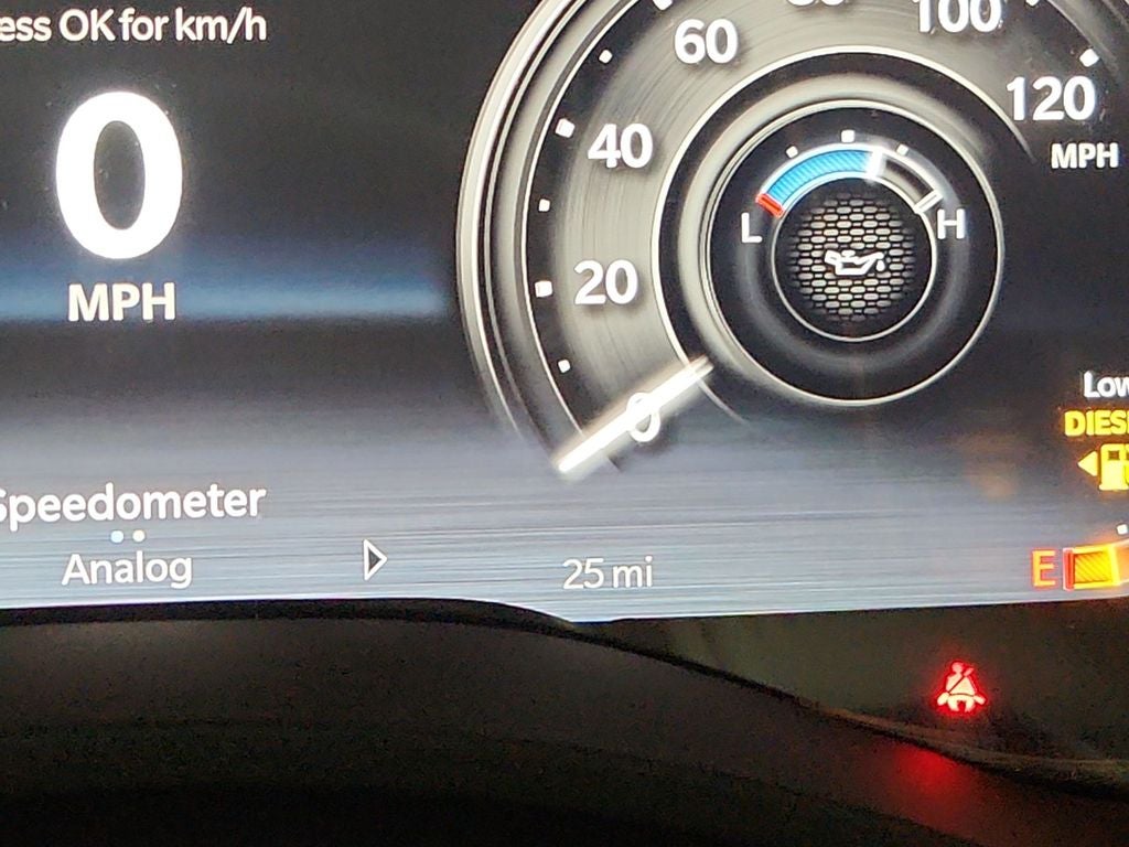 2025 RAM Ram 2500 RAM 2500 LIMITED LONGHORN MEGA CAB 4X4 6'4' BOX