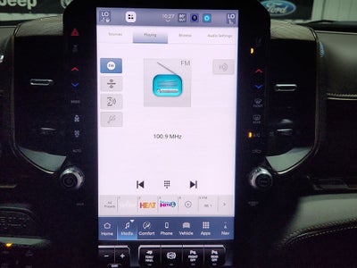 2025 RAM Ram 2500 RAM 2500 LIMITED LONGHORN MEGA CAB 4X4 6'4' BOX