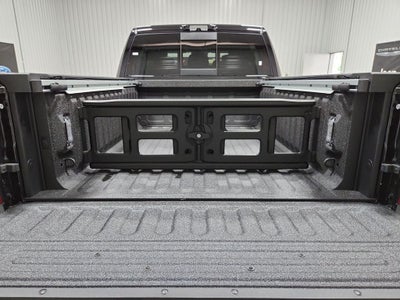 2025 RAM Ram 2500 RAM 2500 LIMITED LONGHORN MEGA CAB 4X4 6'4' BOX