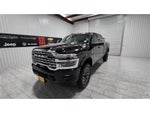 2025 RAM Ram 2500 RAM 2500 LIMITED LONGHORN MEGA CAB 4X4 6'4' BOX