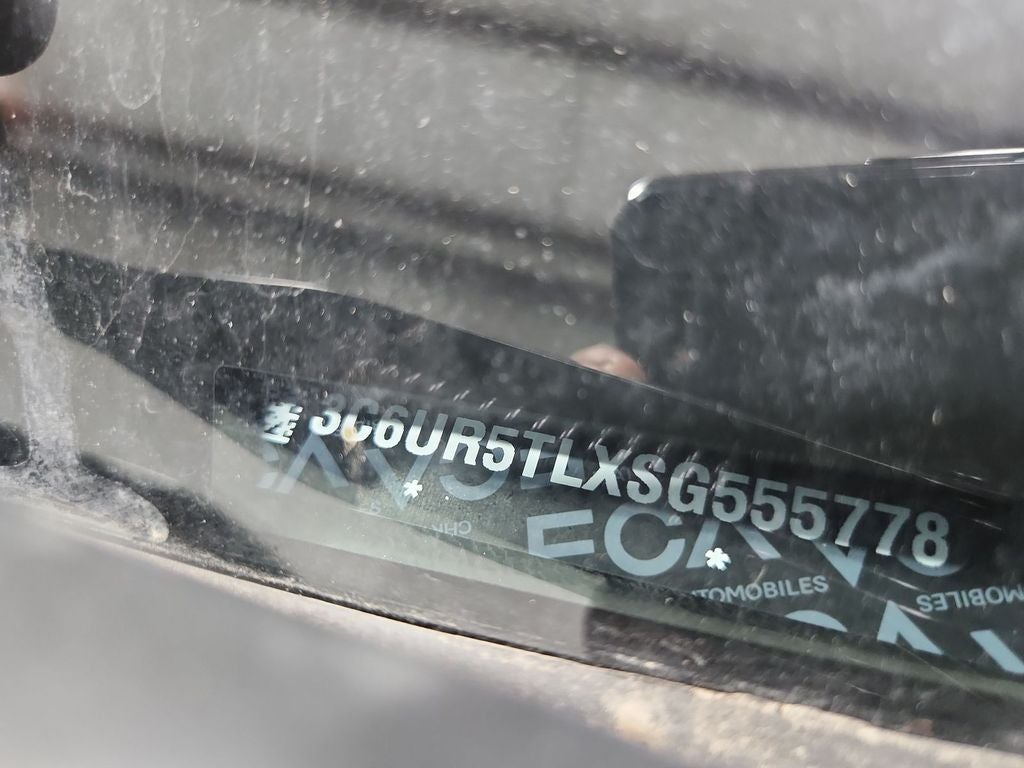 2025 RAM Ram 2500 RAM 2500 LIMITED LONGHORN MEGA CAB 4X4 6'4' BOX