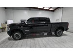 2025 RAM Ram 2500 RAM 2500 LIMITED LONGHORN MEGA CAB 4X4 6'4' BOX