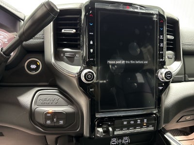 2027 RAM Ram 4500 Chassis Cab Big Horn