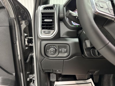 2027 RAM Ram 4500 Chassis Cab Big Horn