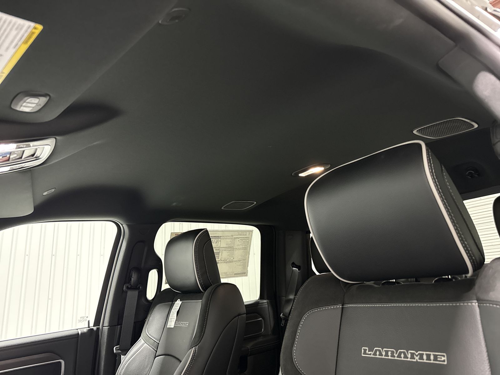 2027 RAM Ram 4500 Chassis Cab Big Horn