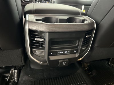 2027 RAM Ram 4500 Chassis Cab Big Horn