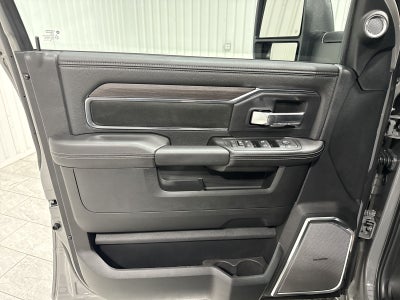 2027 RAM Ram 4500 Chassis Cab Big Horn